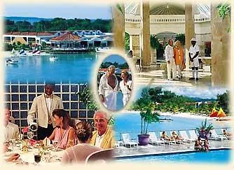 Grand Lido Negril Resort 5*,