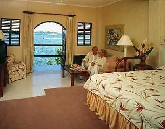 Grand Lido Negril Resort Otel
