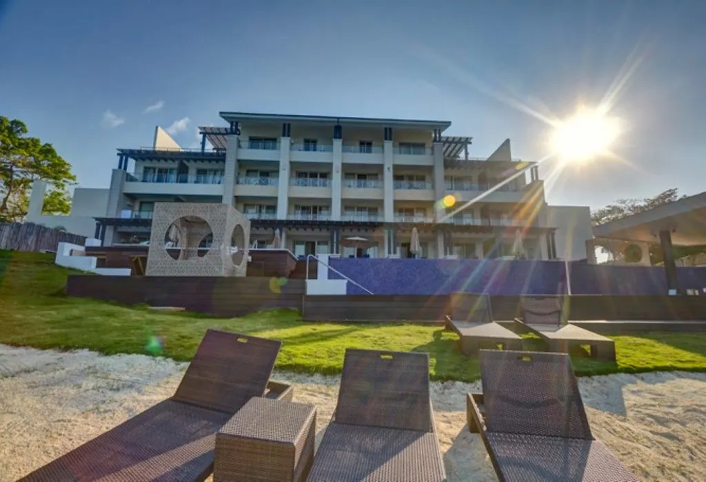 Otel Grand Lido Negril Resort