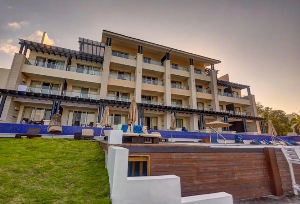 Grand Lido Negril Resort Jamaika